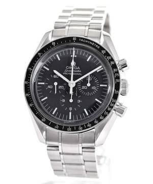Omega Speedmaster Professional Moonwatch Ref. 311.30.42.30.01.005