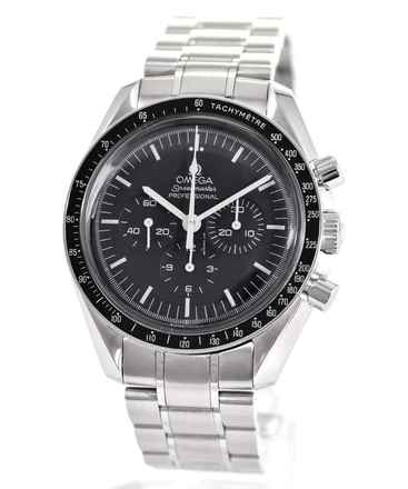  Omega Speedmaster Professional Moonwatch Ref. 311.30.42.30.01.005 