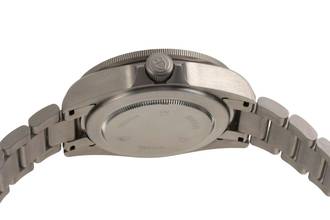 Thumbnail von Tudor Pelagos Black Dial Titan Automatik Herrenuhr Ref. 25500TN Papiere 2014