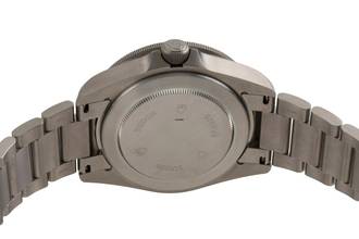 Thumbnail von Tudor Pelagos Black Dial Titan Automatik Herrenuhr Ref. 25500TN Papiere 2014