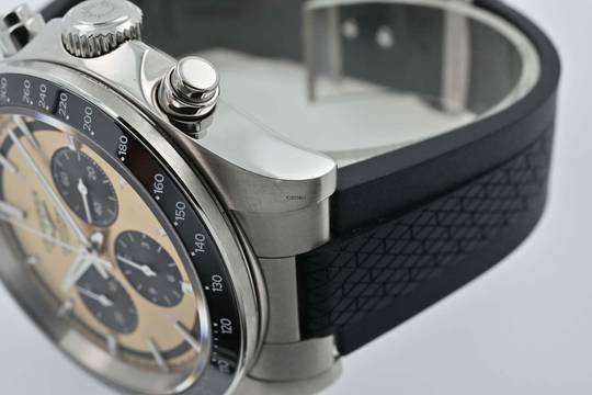 Longines Conquest Chronograph L38354329