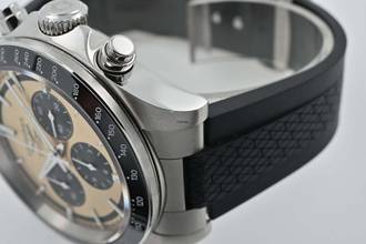 Thumbnail von Longines Conquest Chronograph L38354329