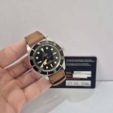 Thumbnail von Tudor Black Bay Fifty-Eight Edition 39mm Automático Completo