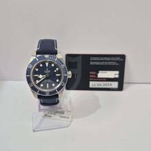 Thumbnail von Tudor Black Bay Fifty-Eight Blue Edition 39mm Automático Completo