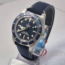 Thumbnail von Tudor Black Bay Fifty-Eight Blue Edition 39mm Automático Completo