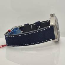 Thumbnail von Tudor Black Bay Fifty-Eight Blue Edition 39mm Automático Completo