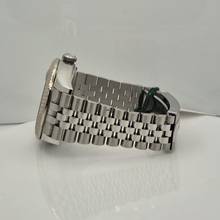 Thumbnail von Rolex Sky-Dweller Ouro Branco & Aço Mint Green Dial Dial 42mm Completo