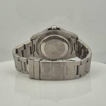Thumbnail von Rolex Explorer II Black Dial 40mm Automático Completo