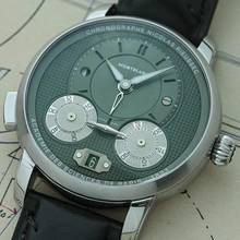 Thumbnail von Montblanc Nicolas Rieussec Star Legacy Nicolas Rieussec Chronograph 43 mm NEW FULL SET