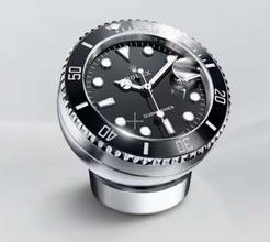 Thumbnail von Rolex Submariner Date Desk 80mm 909010LN Stainless Steel New Full Set 5-2026