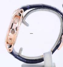 Thumbnail von Audemars Piguet Code 11.59 Chronograph Violet Dial 18K Roségold Automatic Glasboden B+P
