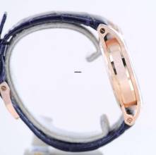 Thumbnail von Audemars Piguet Code 11.59 Chronograph Violet Dial 18K Roségold Automatic Glasboden B+P