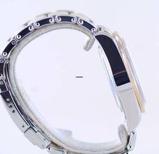 Thumbnail von Tudor Black Bay Chrono Stahl Gold Top Heritage Golden Dial B+P