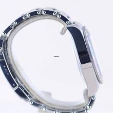 Thumbnail von Tudor Black Bay GMT RB white Dial Top Heritage Pepsi 2023 B+P Diver Stahlband