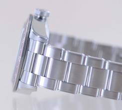 Thumbnail von Tudor Black Bay GMT RB white Dial Top Heritage Pepsi 2023 B+P Diver Stahlband