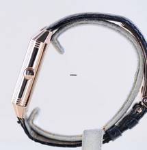 Thumbnail von Jaeger-LeCoultre Reverso Tourbillon Limited 18K Roségold Collector Dresswatch B+P rar