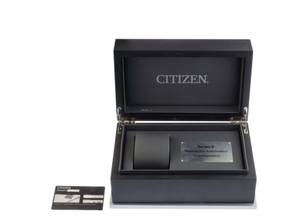 Thumbnail von Citizen Mechanical Series 8 Ref.NA101084x 2022 Tam Takım neredeyse yeni Mechanical Series 8