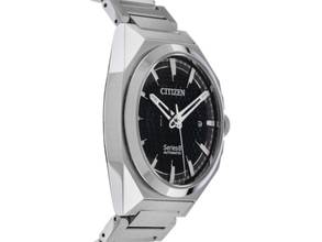 Thumbnail von Citizen Mechanical Series 8 Ref.NA101084x 2022 Tam Takım neredeyse yeni Mechanical Series 8