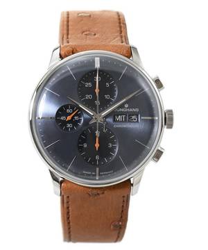 Junghans Meister Chronoscope Ref. 27/4224.02
