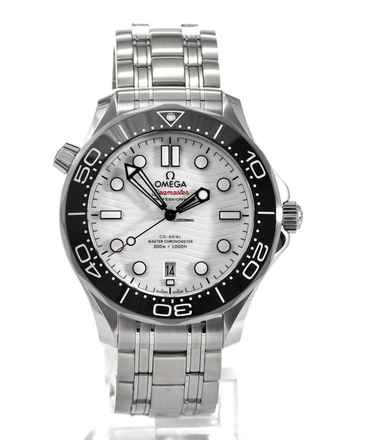  Omega Seamaster Diver 300 M Professional Diver 300M Ref. 210.30.42.20.04.001 