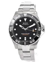 Thumbnail von Mido Ocean Star Diver 600 Chronometer Ref. M026.608.11.051.00