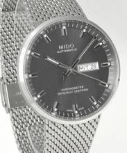 Thumbnail von Mido Commander Icone Chronometer Ref. M031.631.11.061.00