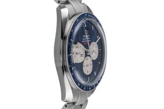 Thumbnail von Omega Speedmaster Professional Moonwatch Gemini 4 Moonwatch Limitiert Chronograph Handaufzug 3565.80.00