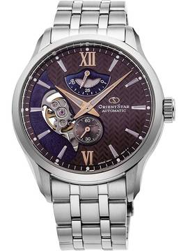 Orient Star RE-AV0B02Y00B Contemporary Automatik Herrenuhr 40mm 10ATM