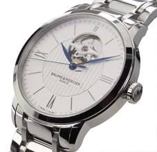 Thumbnail von Baume & Mercier Classima Herren Uhr M0A10275 Automatik Classima 40 mm Ø Neu