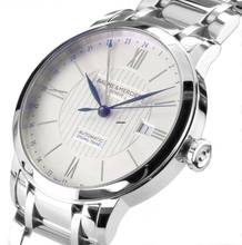 Thumbnail von Baume & Mercier Classima Herren Uhr M0A10273 GMT Automatik Classima 40 mm