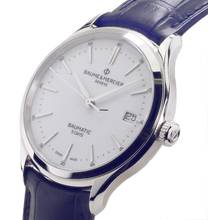 Thumbnail von Baume & Mercier Clifton Baumatic Automatik 40 mm Ø 5 Days Power Reserve Neu