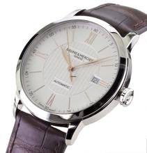 Thumbnail von Baume & Mercier Classima Automatik 40 mm Ø M0A10263 NEU OVP