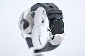 Thumbnail von Mb&f M.A.D 1 Green 42mm - 24 Months Warranty - M.A.D 1 2023