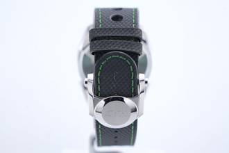 Thumbnail von Mb&f M.A.D 1 Green 42mm - 24 Months Warranty - M.A.D 1 2023
