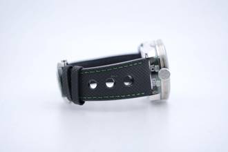 Thumbnail von Mb&f M.A.D 1 Green 42mm - 24 Months Warranty - M.A.D 1 2023