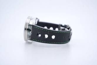Thumbnail von Mb&f M.A.D 1 Green 42mm - 24 Months Warranty - M.A.D 1 2023