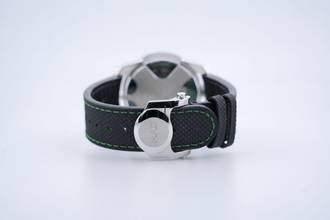 Thumbnail von Mb&f M.A.D 1 Green 42mm - 24 Months Warranty - M.A.D 1 2023