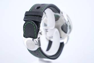 Thumbnail von Mb&f M.A.D 1 Green 42mm - 24 Months Warranty - M.A.D 1 2023