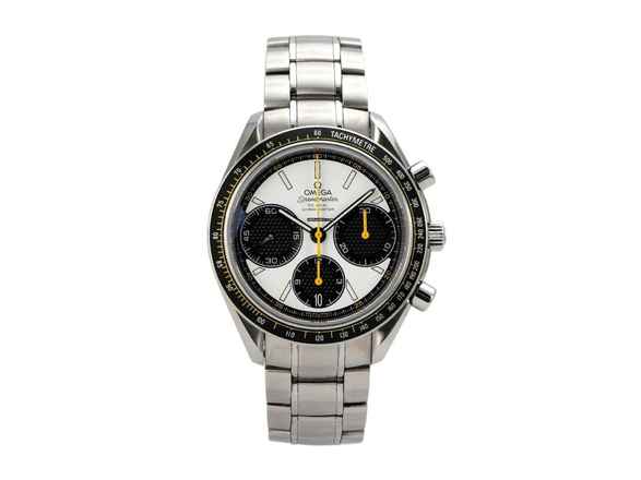  Omega Speedmaster Racing 326.30.40.50.04.001 