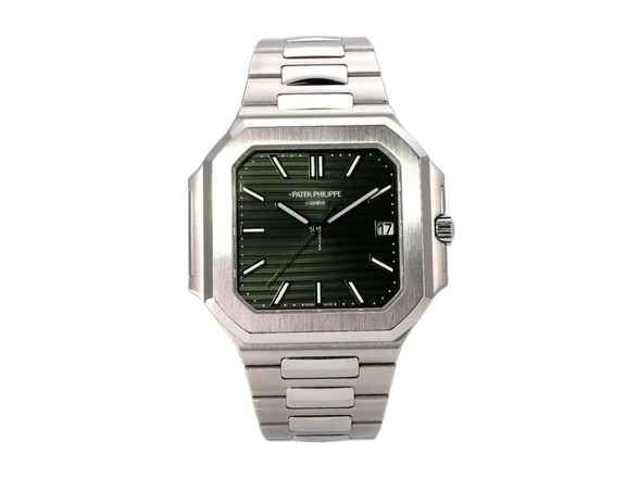  Patek Philippe Cubitus 5821/1A-001 