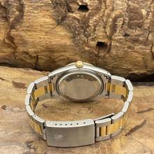 Thumbnail von Rolex Oyster Perpetual Date Oyster Perpetual Date - Rolex Papiere - Ref. 15053 Watch Register Extract