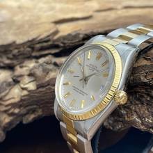 Thumbnail von Rolex Oyster Perpetual Date Oyster Perpetual Date - Rolex Papiere - Ref. 15053 Watch Register Extract