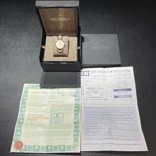 Thumbnail von Rolex Oyster Perpetual Date Oyster Perpetual Date - Rolex Papiere - Ref. 15053 Watch Register Extract