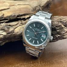 Thumbnail von Rolex Datejust 41 Datejust 41 MINT - UNGETRAGEN - FULLSET 2026 LC100 - Ref. 126334