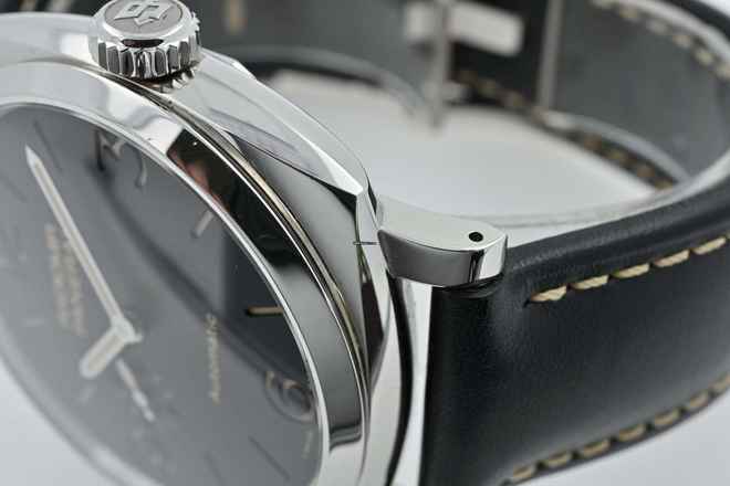  Panerai Radiomir 1940 3 Days Automatic PAM 572 PAM00572 