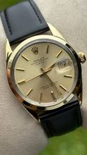 Thumbnail von Rolex Oyster Perpetual Date Top Condition