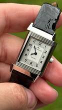 Thumbnail von Jaeger-LeCoultre Reverso Lady Fullset + Excellent Condition