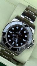 Thumbnail von Rolex Submariner (No Date) Top Condition G-Serial - Fullset - serviced