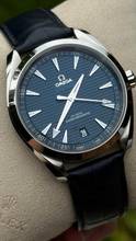 Thumbnail von Omega Seamaster Aqua Terra Top Condition with papers