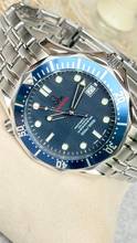 Thumbnail von Omega Seamaster Diver 300 M Top Condition / Casino Royale